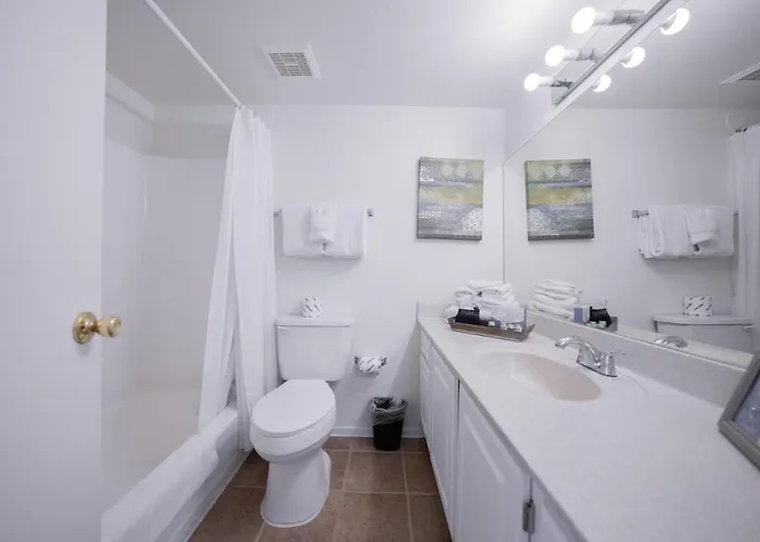 247-fully Furnished 1br Suite-pet Friendly * Scottsdale