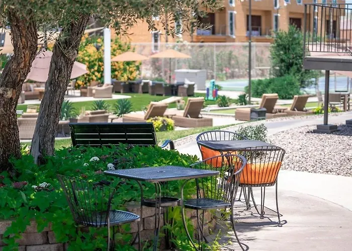 Apartment 247-fully Furnished 1br Suite-pet Friendly Scottsdale