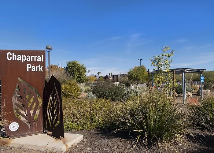 247-fully Furnished 1br Suite-pet Friendly * Scottsdale