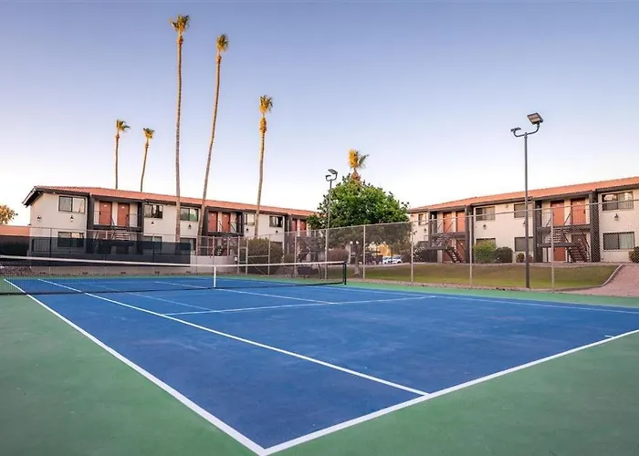247-fully Furnished 1br Suite-pet Friendly * Scottsdale