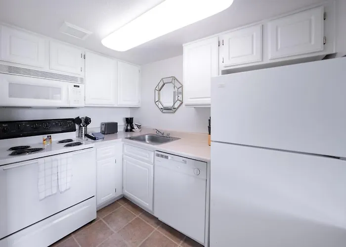 247-fully Furnished 1br Suite-pet Friendly Apartment Scottsdale