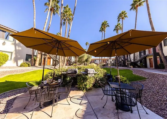 Apartment 247-fully Furnished 1br Suite-pet Friendly